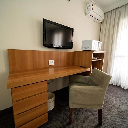 Apartamento em Pinheiros - Faria Lima São Paulo Exterior foto